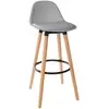 Image de Tabouret De Bar Maxon 92.5cm - Atmosphera