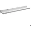 Image de Étagère murale 58cm Fixy blanc - 5 five simply smart
