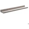 Image de Étagère murale 58cm Fixy effet chêne naturel - 5five