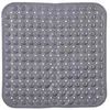 Image de Tapis anti-dérapant 54x54cm gris - 5 five simply smart