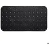 Image de Tapis anti-dérapant Colorama 69x39cm noir - 5 five simply smart