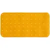 Image de Tapis Anti-dérapant Colorama 69x39cm Jaune - 5five