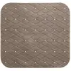 Image de Tapis Anti-dérapant 50x50cm Lin - 5five