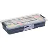 Image de Boîte En Plastique Compartimentée Samba 2.5l - 5five