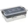 Image de Boîte En Plastique Compartimentée 5l Samba - 5five