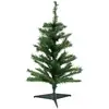 Image de Sapin Élégant 70cm Vert - Feeric Lights & Christmas