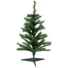 Image de Sapin de Noël Artificiel 70 cm - Dépliage Auto - Elégant- Feeric Lights & Christmas