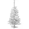 Image de Sapin Élégant 100cm Blanc - Feeric Lights & Christmas