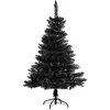 Image de Sapin De Noël Blooming 180 Cm - Feeric Lights & Christmas