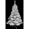 Image de Sapin Blooming 180cm Blanc - Feeric Lights & Christmas