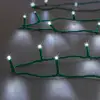 Image de Guirlande Lumineuse 120 Led 12m Extérieur Blanc Froid - Feeric Lights & Christmas