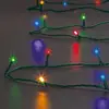 Image de Guirlande Lumineuse 240 Led 24m Extérieur Multicolore - Feeric Lights & Christmas