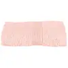 Image de Serviette Invité Essentiel Coton Rose 30x50cm - Atmosphera
