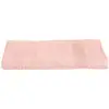 Image de Drap De Bain Essentiel Coton Rose 100x150cm - Atmosphera
