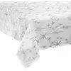 Image de Nappe De Noël Colorama De Noël Motif Étoiles 140x360cm - Feeric Lights & Christmas