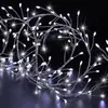 Image de Boa Lumineux Copper 800 Led 10m Extérieur Blanc Froid - Feeric Lights & Christmas