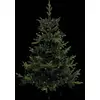 Image de Robe Lumineuse Copper 170 Led 1.65 M Extérieur Blanc Froid - Feeric Lights & Christmas
