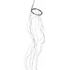 Image de Robe Lumineuse Copper 170 Led 1.65 M Extérieur Blanc Chaud - Feeric Lights & Christmas