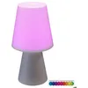 Image de Lampe LED - ATMOSPHERA - Wiza - Blanc - Tactile - Multicolore