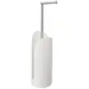 Image de Dérouleur Tige Flexible Métal Colorama Blanc - 5five