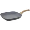 Image de Grill Aluminium Forgé "nature" 28cm - 5five