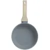 Image de Poêle Aluminium Forgé Nature 30cm - 5five