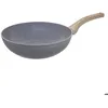 Image de Wok aluminium forgé Nature 28cm - 5 five simply smart
