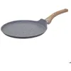 Image de Crêpière aluminium forgé Nature 28cm - 5 five simply smart