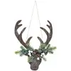 Image de Tête De Renne Branche - Feeric Lights & Christmas