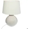 Image de Lampe Joas céramique H29cm - Atmosphera createur dinterieur