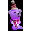 Image de Décoration Accessoire Ours/ Cerf - Modèle B- Feeric Lights & Christmas