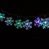 Image de Guirlande Intérieure 100 Led - Feeric Lights & Christmas