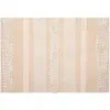 Image de Tapis Sabbia Coton 60x90cm - Petit Losange - Atmosphera