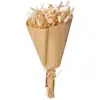 Image de Bouquet Fleurs Séchées "folk" H50cm - Atmosphera Créateur D'intérieur