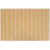 Image de Tapis "stica" En Plastique 120x180cm - Atmosphera Créateur D'intérieur