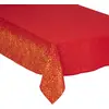 Image de Nappe De Noël "colorama De Noël" Motif Petits Points 140x240cm - Atmosphera Créateur D'intérieur