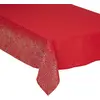 Image de Nappe De Noël "colorama De Noël" Motif Petits Points 140x240cm - Atmosphera Créateur D'intérieur