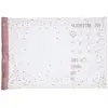 Image de Couverture Étape Bébé Étoiles 120x80cm - Rose - Atmosphera