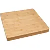 Image de Planche À Découper 37x37cm Bambou - 5five