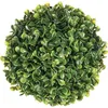 Image de Boule de buis artificiel vert D18cm - Atmosphera Créateur dintérieur