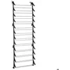 Image de Range-chaussures x36 à suspendre - 5 five simply smart