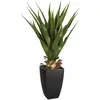 Image de Agave Artificielle H73cm - Atmosphera