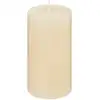 Image de Bougie "hugo" Blanc Ivoire 355g - Atmosphera Créateur D'intérieur