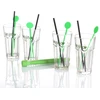 Image de Coffret À Mojito "13 Pièces" 14cm Transparent