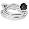 Image de Rallonge prise avec terre 5 m - 5 five simply smart