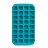 Image de BAC A GLACONS SILICONE + PLATEAU