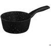Image de Casserole aluminium forgé Caractère 16cm