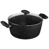 Image de Faitout aluminium forgé Caractère 28cm - 5 five simply smart
