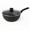Image de Sauteuse Aluminium Forge D28