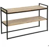 Image de Console Edena acacia L120cm - Atmosphera Créateur dintérieur
